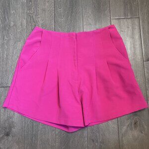 Do+Be Women’s Pink Shorts Size M